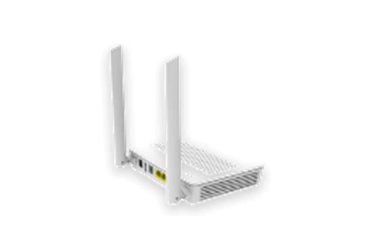 Huawei EchoLife HG8145 v5