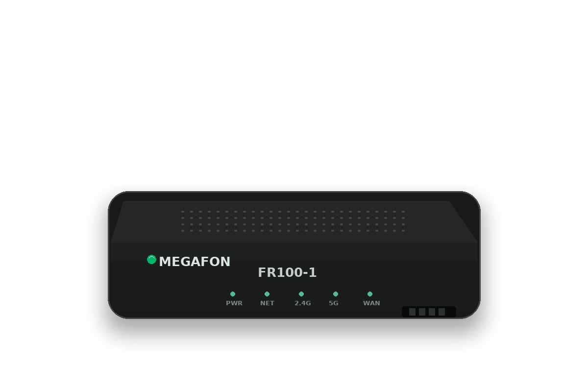 МегаФон FR100-1