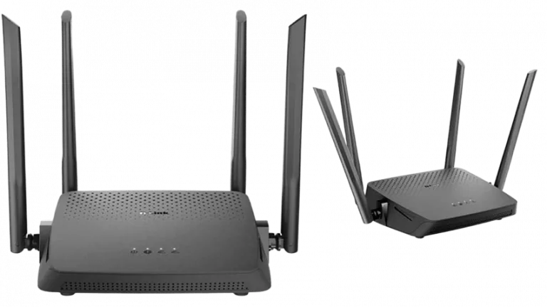 D-Link DIR-X1510
