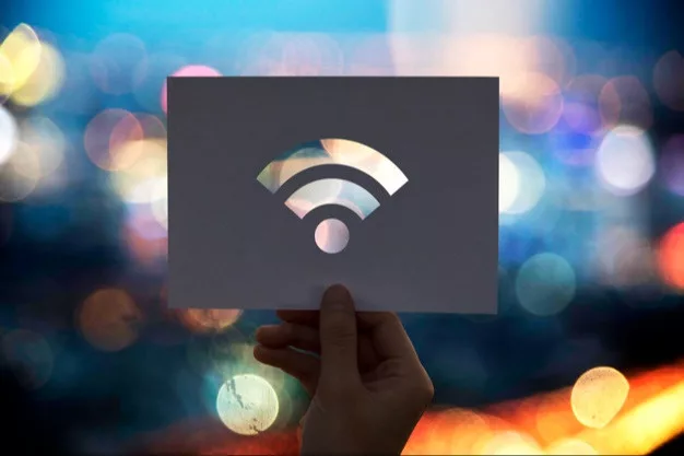 Wi-fi