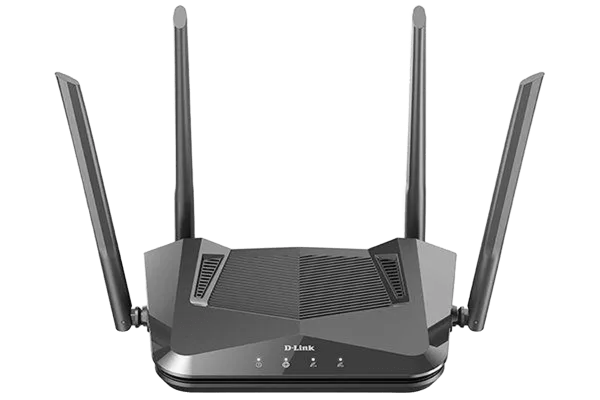 D-Link DIR-X1530