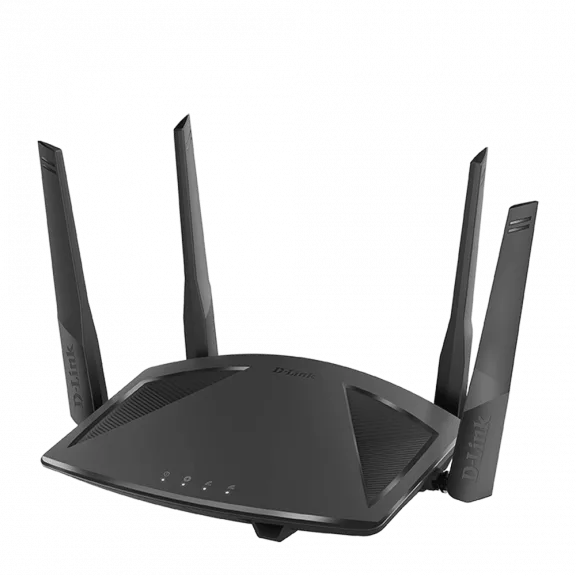 D-Link DIR-X1860
