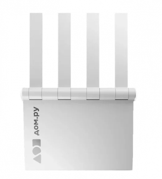 Дом.ру Wave PLUS AX3000