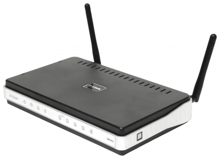 D-Link DIR-615