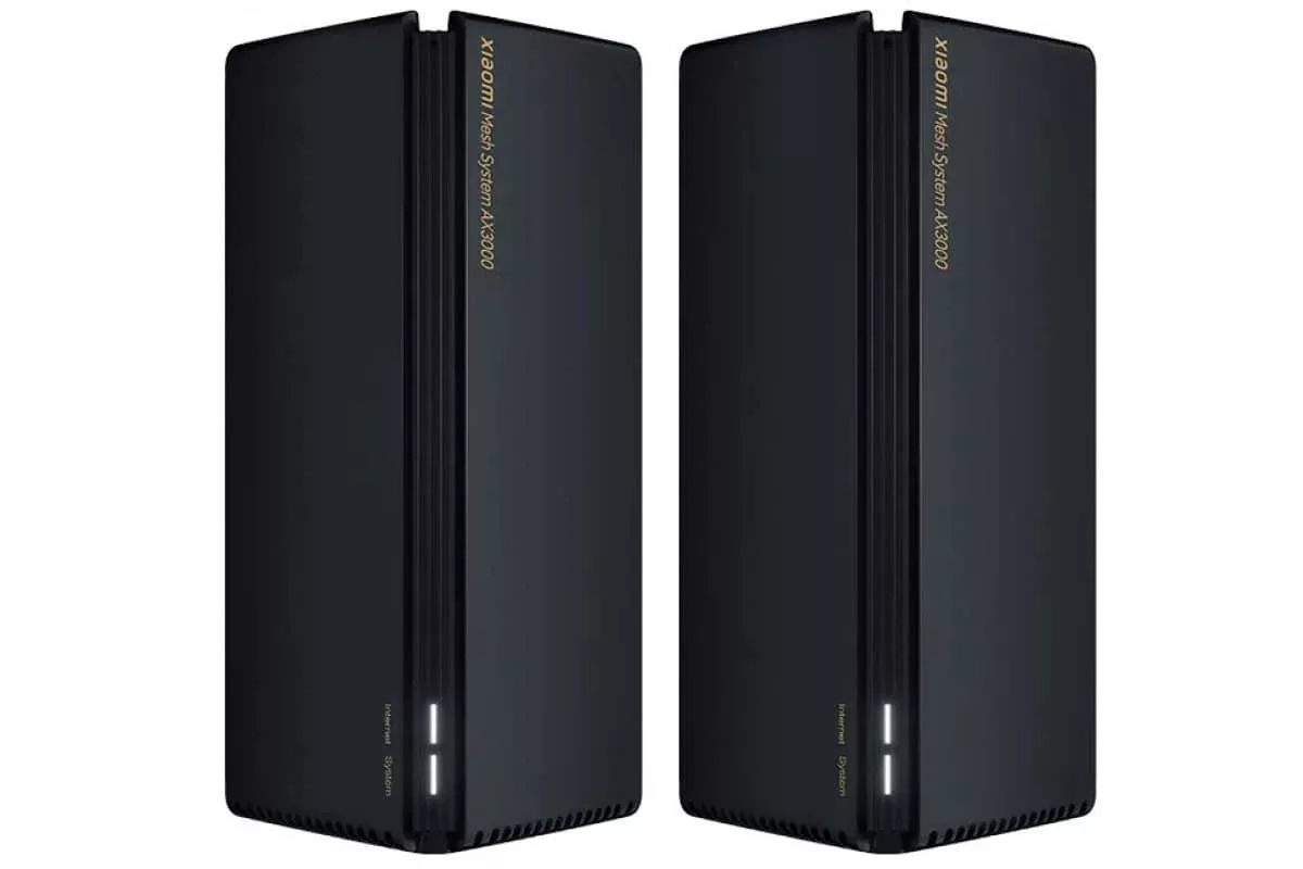 Xiaomi ax3000