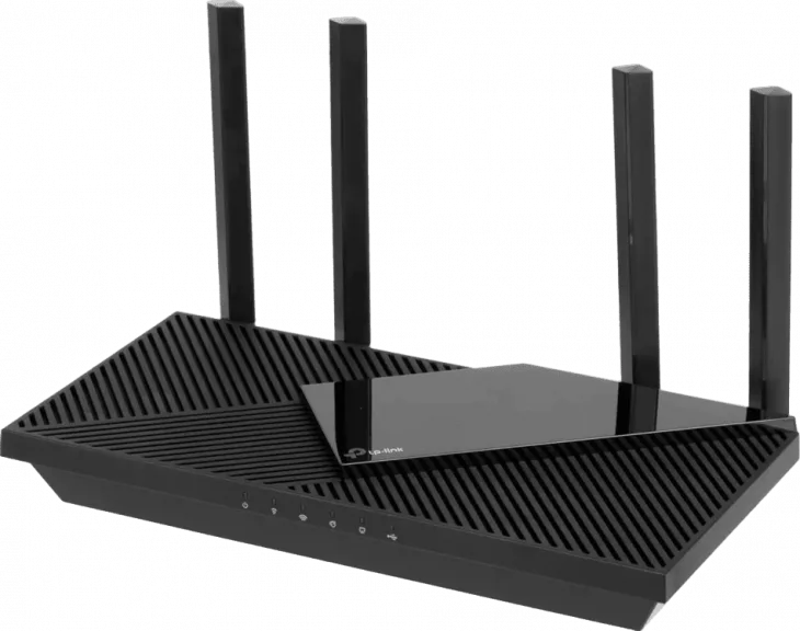 TP-Link Archer AX55