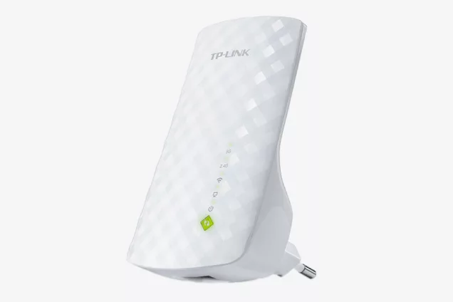Усилитель сигнала wi-fi