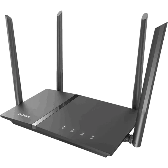 D-Link DIR-1260