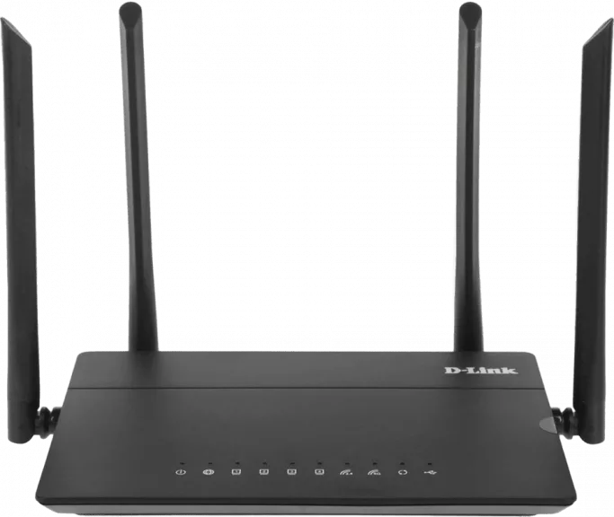 D-Link DIR-815