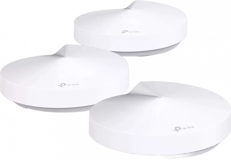 TP-Link DECO M5 (3 pack)