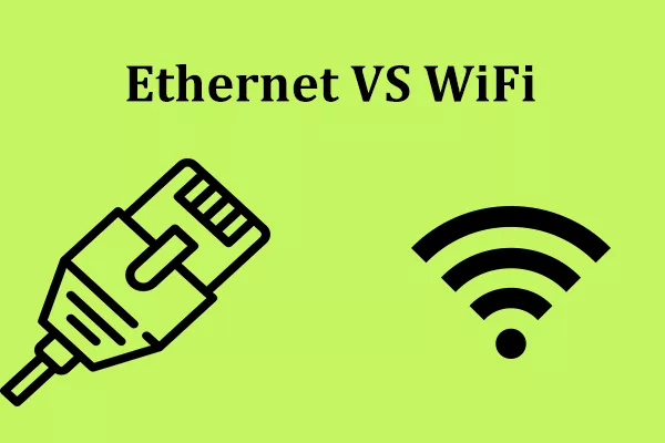 Кабель против Wi‑Fi
