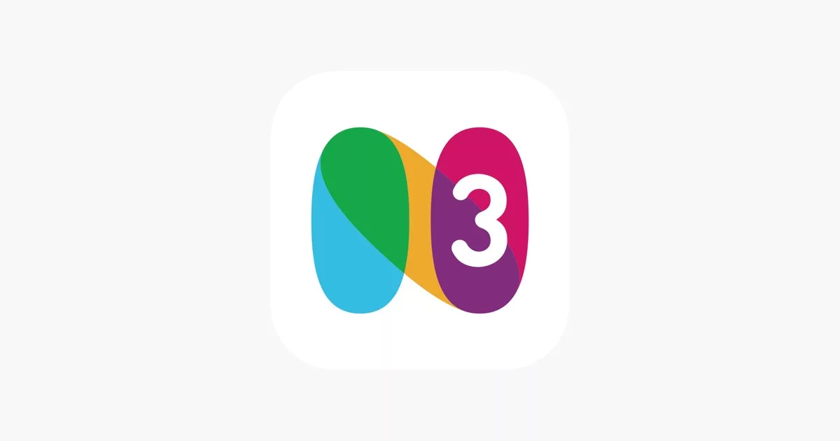 N3.tv через приложение