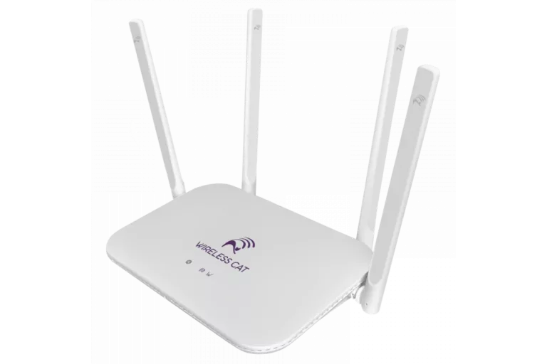 Wireless Cat Химера