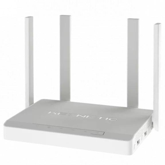 Keenetic Ultra KN-1810