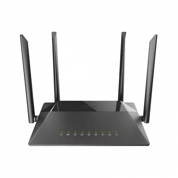 D-Link DIR-842