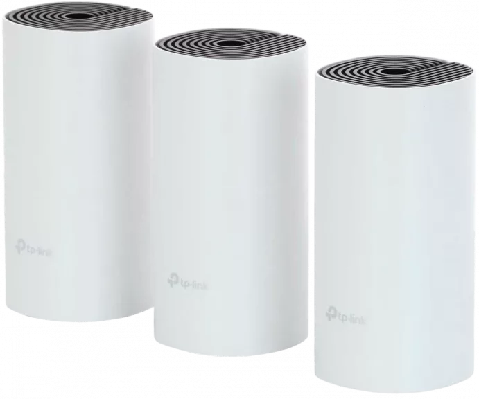 TP-Link DECO M4 (3-pack)