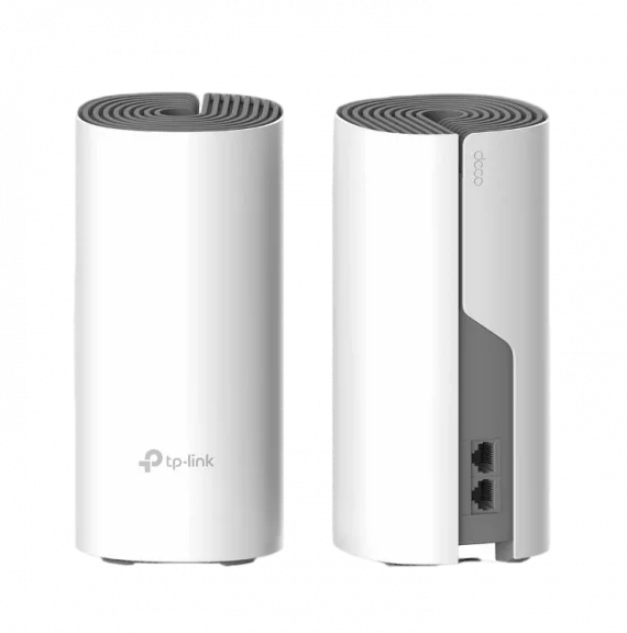 TP-Link DECO M4 (2-pack)