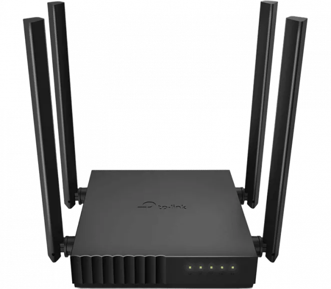 TP-Link Archer C64