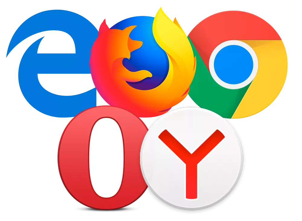 Браузеры