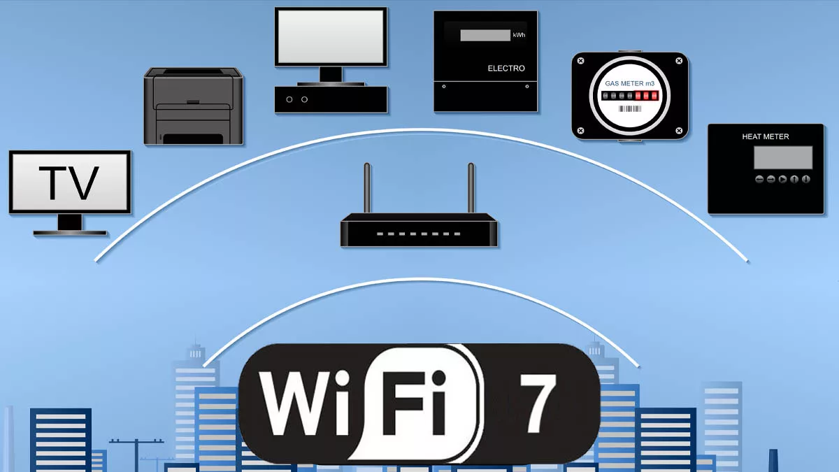 Wi-fi 7