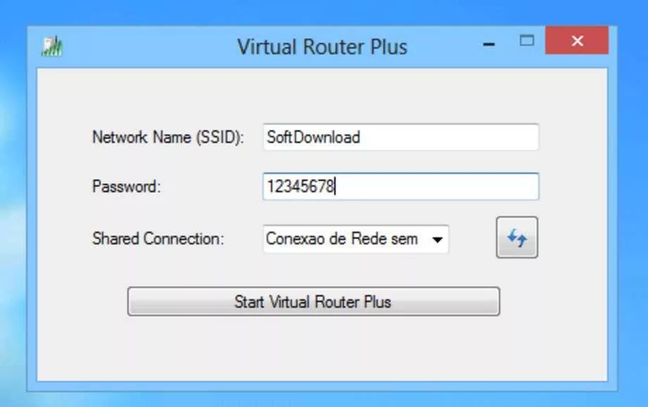 Virtual Router Plus