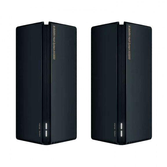 Xiaomi Mesh System AX3000 (2-pack)