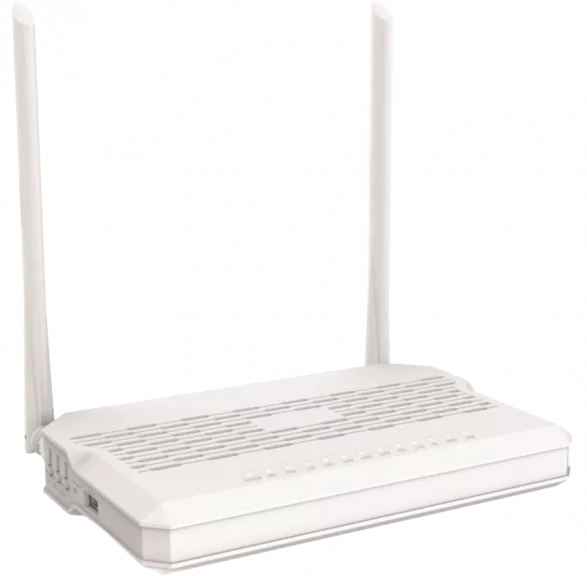 GPON-ROTEK RX-33412I
