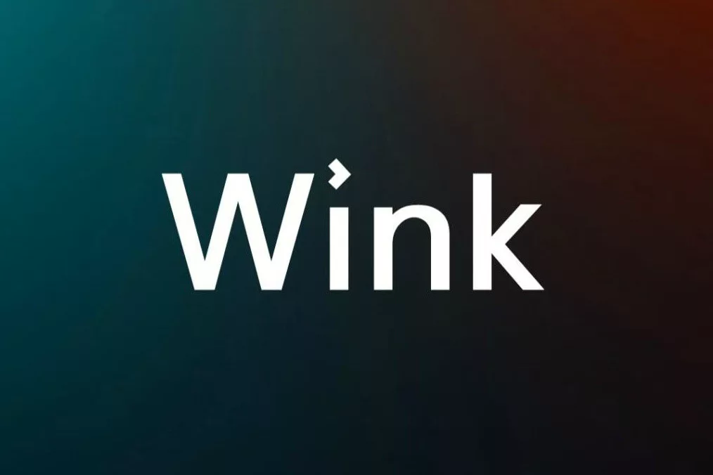Wink
