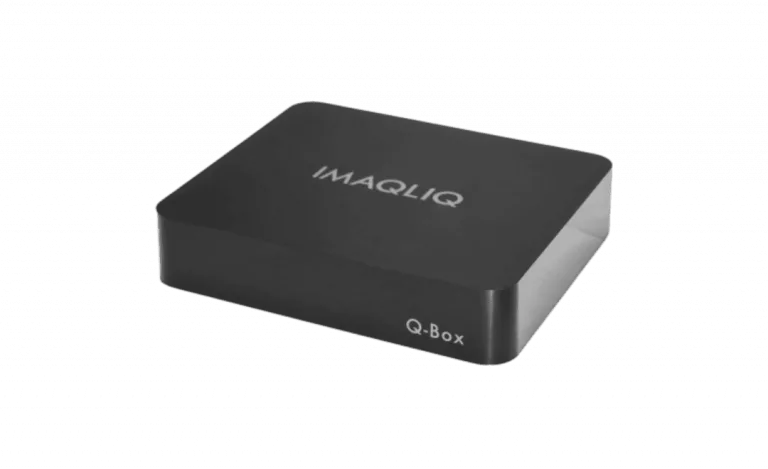 imaqliq q-box