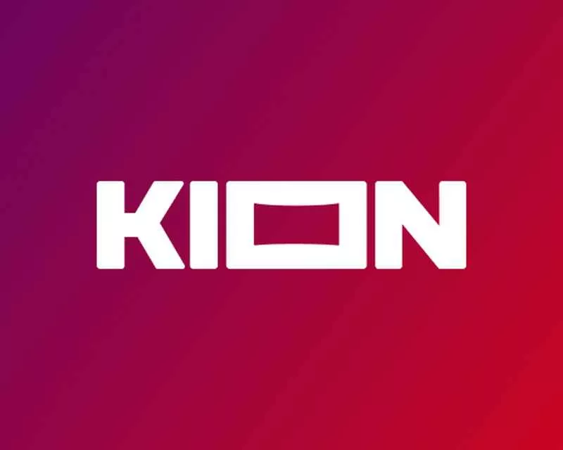 МТС ТВ / KION